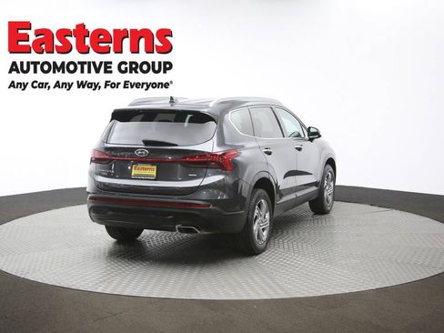 Used 2023 Hyundai Santa Fe SEL AWD/4WD image 40