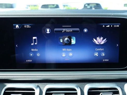 Certified 2024 Mercedes-Benz GLE 580 4MATIC image 18