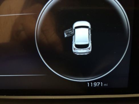 Certified 2024 Kia Seltos EX AWD/4WD image 12