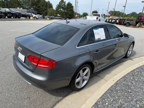Used 2012 Audi A4 2.0T Premium Plus AWD/4WD image 8