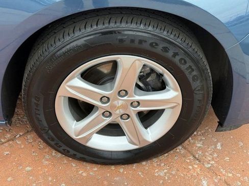 Used 2024 Chevrolet Malibu LS image 7