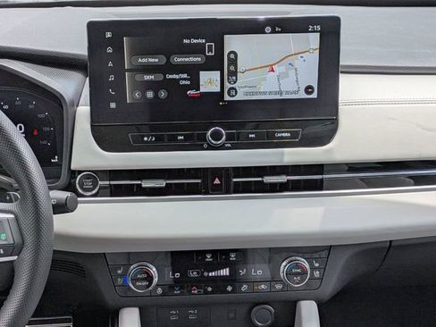 New 2025 Mitsubishi Outlander AWD image 21