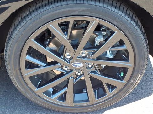 Used 2024 Subaru Impreza RS w/ Popular Package #1 image 10