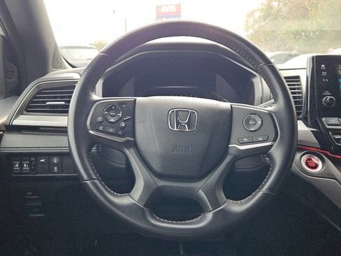 Used 2024 Honda Odyssey Sport image 22