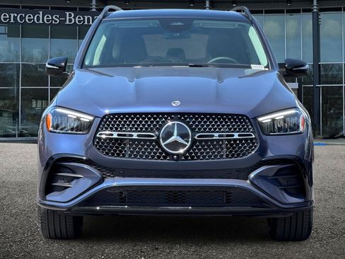New 2026 Mercedes-Benz GLE 450 4MATIC image 9