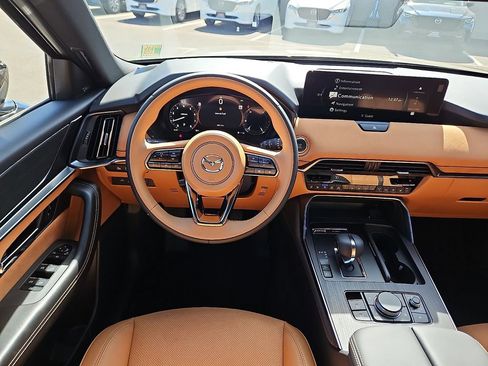 New 2026 MAZDA CX-70 3.3 Turbo S w/ Premium Plus image 11