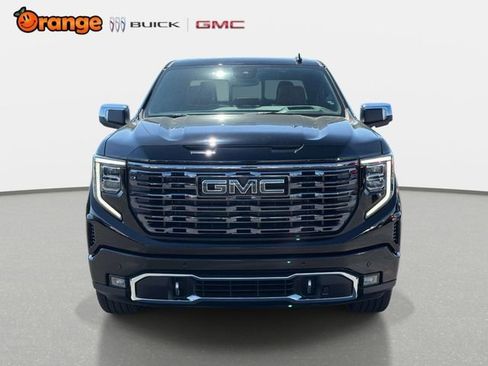 New 2026 GMC Sierra 1500 Denali Ultimate image 7