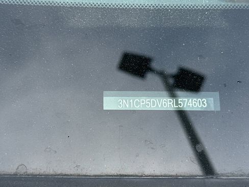 Certified 2024 Nissan Kicks SR w/ SR Premium Package image 7