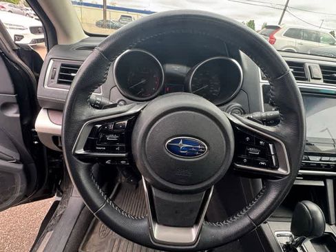 Used 2019 Subaru Outback 2.5i Limited w/ Popular Package #2 AWD/4WD image 22