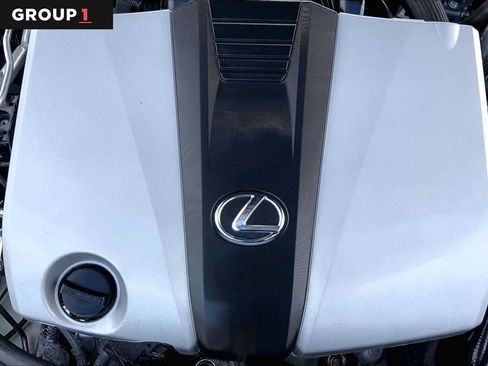 Certified 2024 Lexus ES 350 w/ Premium Package FWD image 32