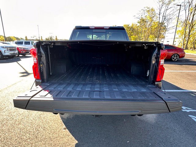 Used 2024 Chevrolet Silverado 1500 RST w/ RST All Star Premium Package AWD/4WD image 16
