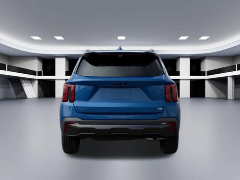 New 2026 Kia Sorento SX Prestige AWD/4WD image 5