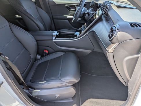 Certified 2026 Mercedes-Benz GLC 300 image 20