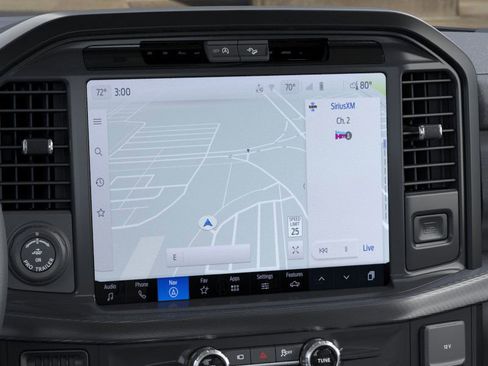 New 2026 Ford F150 Lariat image 14