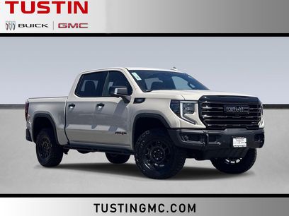 New 2026 GMC Sierra 1500 AT4X w/ AT4X AEV Edition