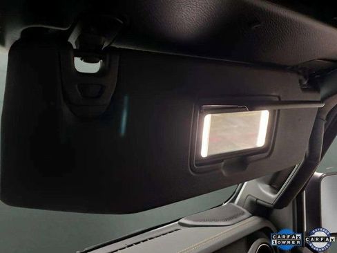 Used 2023 Jeep Wrangler High Altitude image 60