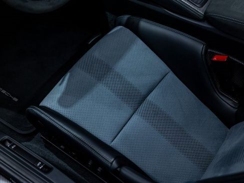 Certified 2025 Porsche 718 Boxster Spyder RS image 29