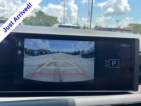 Used 2025 Hyundai Santa Cruz SEL FWD image 21