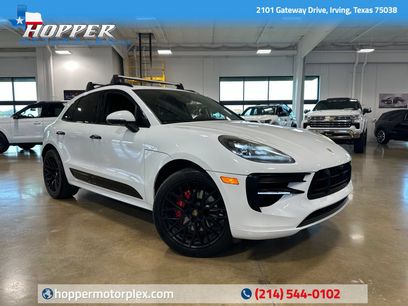 Used 2019 Porsche Macan S w/ Premium Package Plus