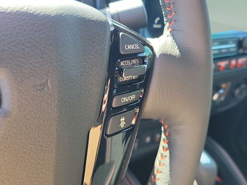 New 2026 Nissan Frontier PRO-4X w/ Pro-4x Convenience Package AWD/4WD image 26