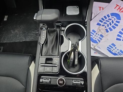 New 2026 Kia K5 GT-Line image 23