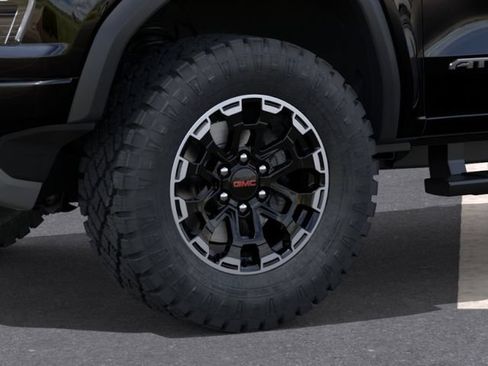 New 2026 GMC Canyon AT4 AWD/4WD image 9