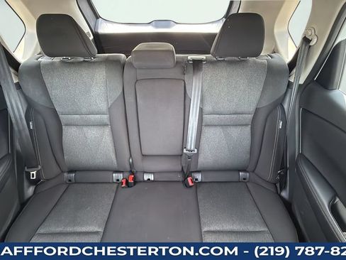 Used 2024 Nissan Rogue SV FWD image 25