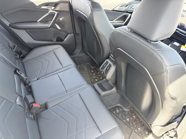 Used 2026 BMW X1 xDrive28i w/ Convenience Package AWD/4WD image 14