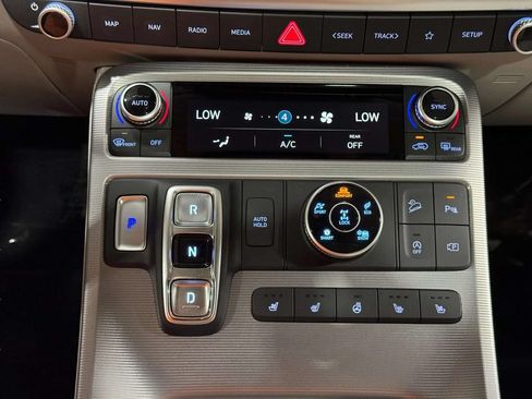 Used 2023 Hyundai Palisade Calligraphy AWD/4WD image 7