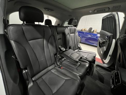 Used 2018 Audi Q7 3.0T Premium Plus image 37