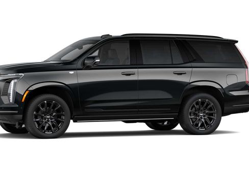 New 2026 Cadillac Escalade Sport image 36