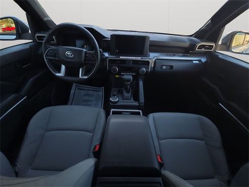 Certified 2024 Toyota Tacoma SR5 image 17