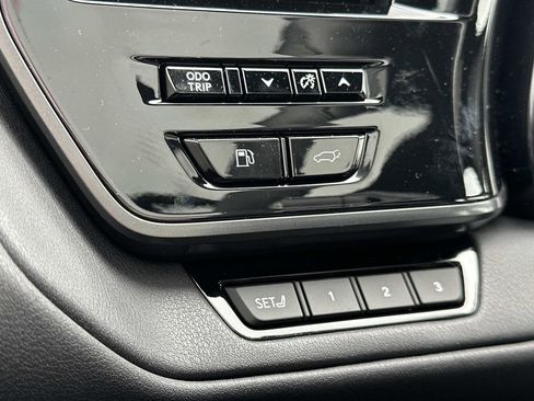 New 2026 Lexus TX 350 AWD image 24