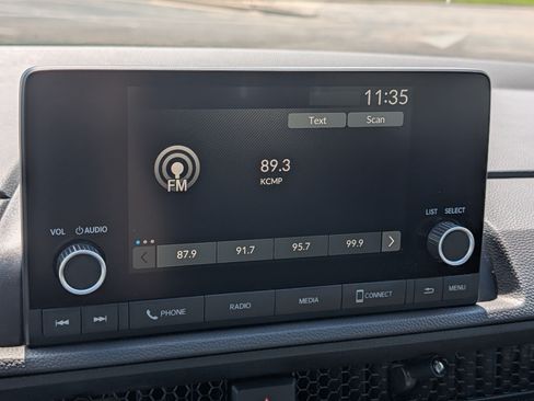 Used 2024 Honda CR-V LX image 22