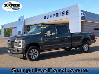 Used 2020 Ford F350 Limited