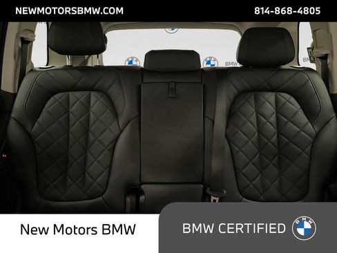 Certified 2024 BMW X7 xDrive40i AWD/4WD image 13