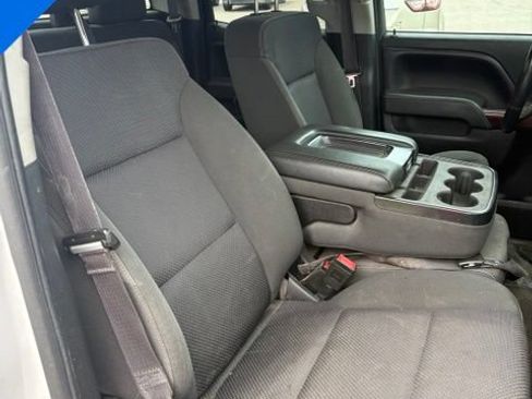 Used 2016 GMC Sierra 1500 SLE AWD/4WD image 28