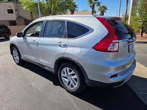 Used 2015 Honda CR-V EX-L image 6