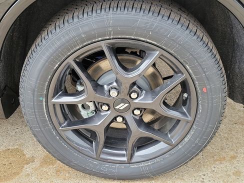 New 2026 Dodge Durango GT image 5