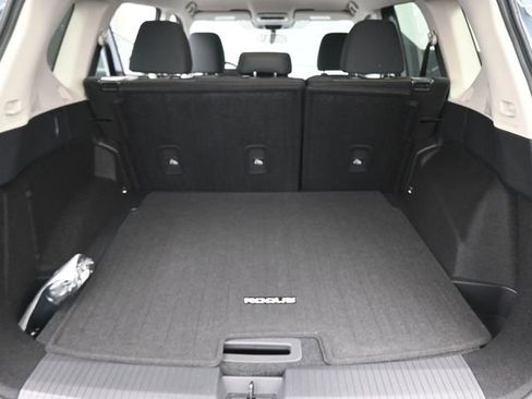 New 2026 Nissan Rogue SV w/ Cold Weather Package image 12