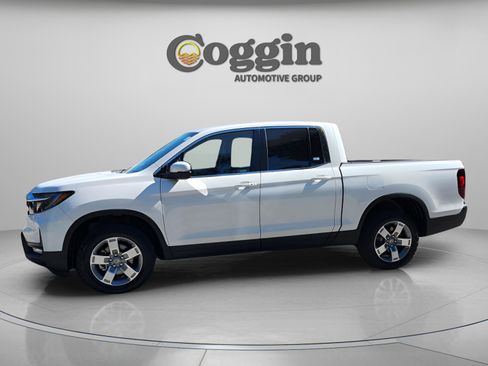 New 2026 Honda Ridgeline RTL image 1
