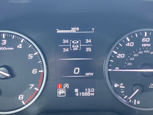 Used 2024 Subaru Legacy image 12