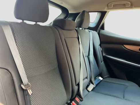 Used 2022 Nissan Rogue Sport S FWD image 25