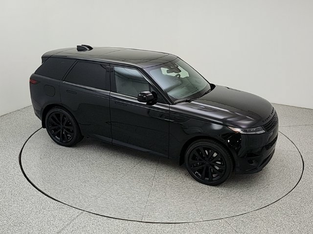 New 2027 Land Rover Range Rover Sport Twenty Edition AWD/4WD image 11