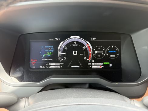 New 2026 Toyota Sequoia 1794 Edition AWD/4WD image 28