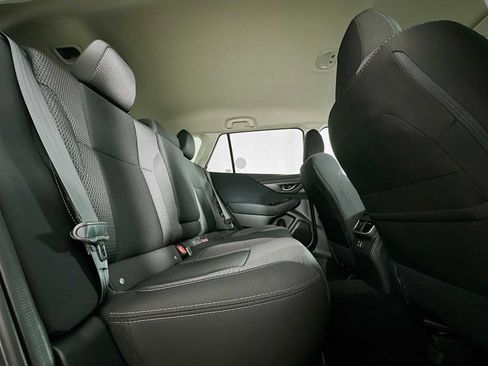 Certified 2025 Subaru Outback Premium image 24