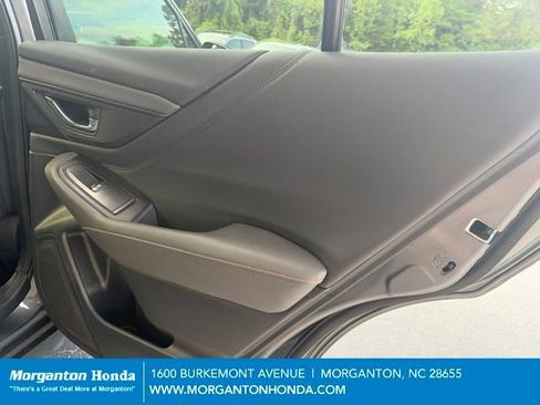 Used 2022 Subaru Outback Wilderness AWD/4WD image 35
