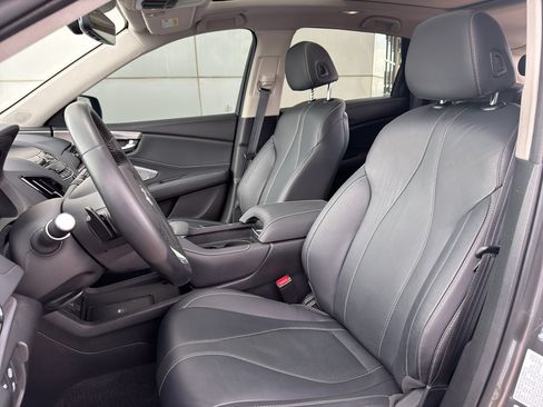 Certified 2024 Acura RDX SH-AWD w/ Technology Package image 10
