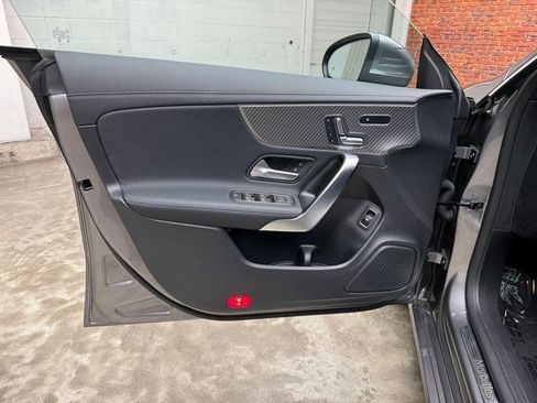 Used 2025 Mercedes-Benz CLA 250 CLA 250 image 10