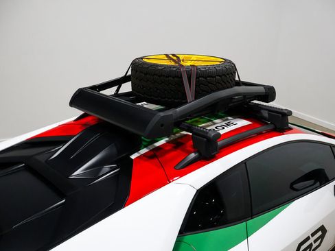Used 2024 Lamborghini Huracan Sterrato AWD/4WD image 76